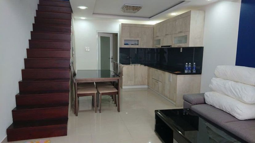 Cho thuê nhà xô viết nghệ tĩnh, p.25, 4.2x12m, trệt, lửng, 6978150