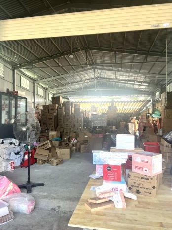 Bán nhà kho xưởng q.12, thới an 20, dt 3034m2, shr, dòng 6978280