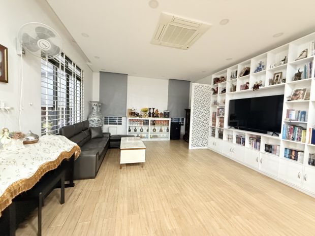 Bán nhà kho xưởng q.12, thới an 20, dt 3034m2, shr, dòng 6978284