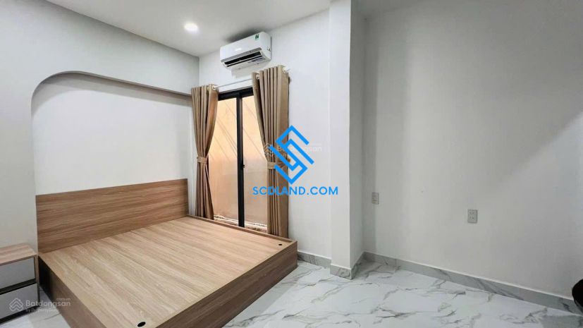 Bán nhà mới trung tâm nha trang  hẻm ô tô, gần biển, nội 6978325