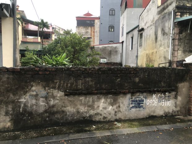 Bán đất trung tâm xã bát tràng đa tốn cũ  gần ecopark 6978351