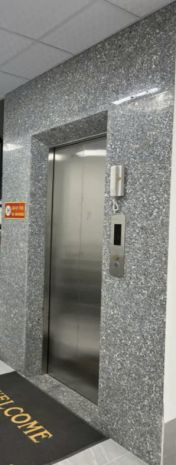 Nhà tôi cho thuê nhà mới, lô góc, 103m2_ 4t vỉa hè, lạc 6978470