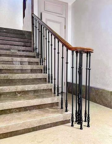 Nhà tôi cho thuê nhà mới, lô góc, 103m2_ 4t vỉa hè, lạc 6978472