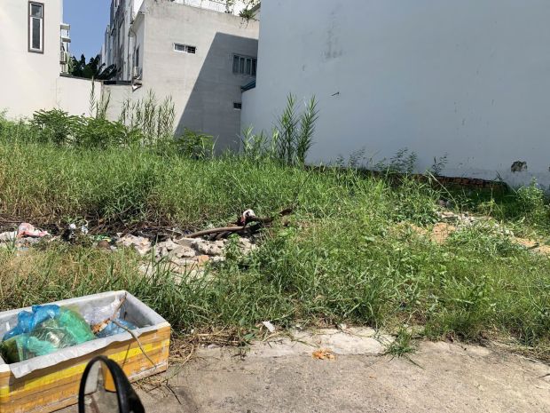 Đất bán long thạnh mỹ - thủ đức 3.5 tỷ 4m x 13m 6978484