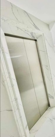 Nhà tôi cho thuê nhà hai cửa đi, mới, lò đúc, 105m2x 4t vỉa 6978487