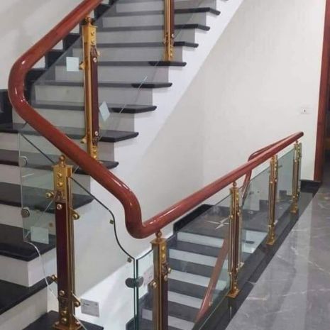 Nhà tôi cho thuê nhà hai cửa đi, mới, lò đúc, 105m2x 4t vỉa 6978489