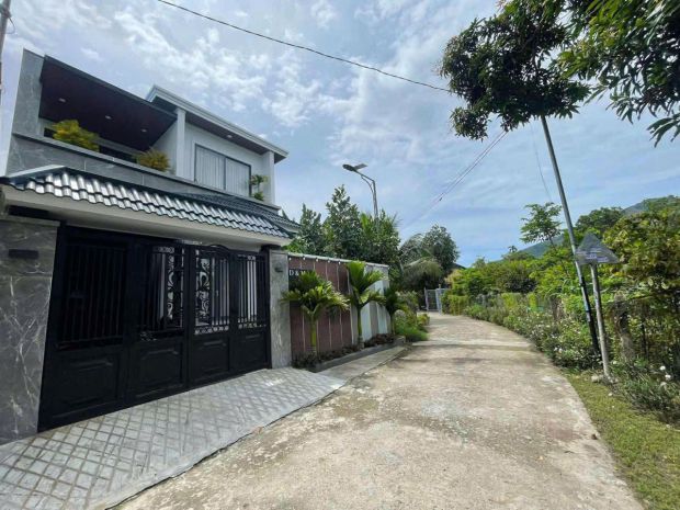 Cần bán lô đất diên an-diên khánh- nha trang dt:254m có thổ 6978491