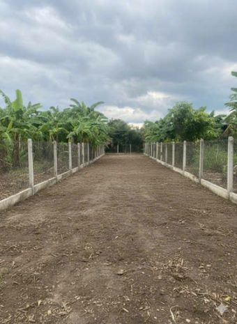 Cần bán lô đất diên an-diên khánh- nha trang dt:254m có thổ 6978494