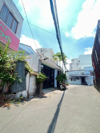 Bán nhà đường số 4- bình hưng hòa b, giá 5,99tỷ 6978504