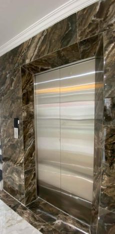 Cho thuê nhà mới, hai mặt tiền, 96m2_ 4t vỉa hè, trần nhân 6978511