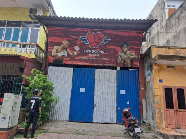 Chính chủ cần bán nhà gần quảng trường thống nhất số 46 lê 6978522