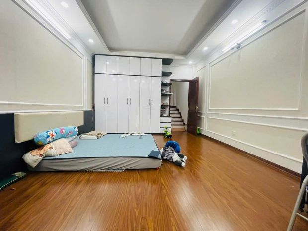 Hơn 8 tỷ- nhà phố võ chí công xuân la- xây mới- dt 35m2, 5 6978578