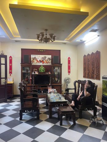 04.11.25. bán biệt thự trung tâm hà đông, dt đất 130m2, 6978604