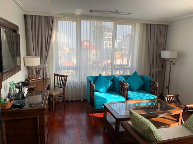 Hàng hiếm tt hoàn kiếm 270m vị trí đắc địa, tiềm năng kinh 6978656