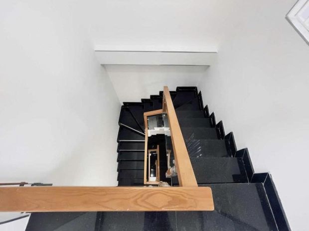 Bán nhà mới, hxh 5m hồ biểu chánh- huỳnh văn bánh, 4x14m, 4 6978675