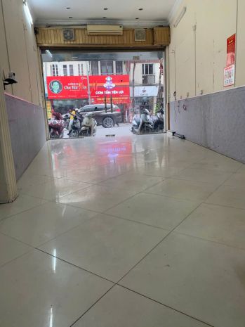 Cho thuê nhà trung tâm khâm thiên  mặt tiền 5m, không bị 6978698