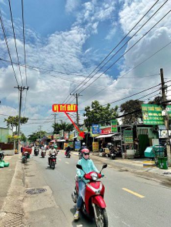 Đất mặt tiền đường vườn lài  an phú đông, q12, tp.hcm 6978713