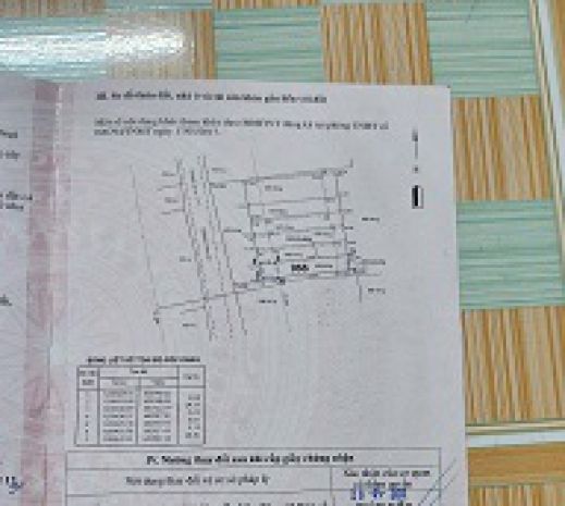 Đất mặt tiền đường vườn lài  an phú đông, q12, tp.hcm 6978717