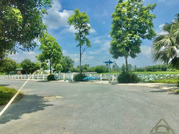 Bán đất hòa lạc gần fpt, đại học quốc gia, khu cnc  sổ đỏ, 6978720