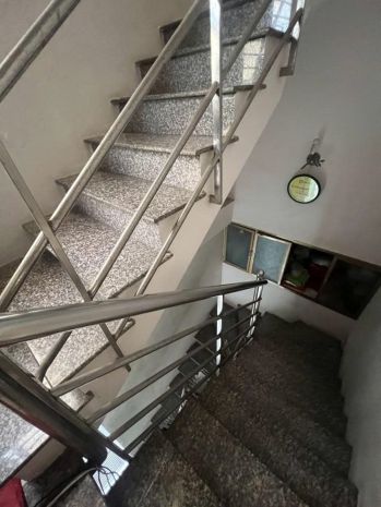 Bán nhà hxh 6m, lê văn sỹ, gần trần quang diệu, 4,5x20m, 6978733