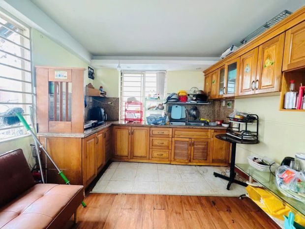 Bán nhà hxh 6m, lê văn sỹ, gần trần quang diệu, 4,5x20m, 6978734