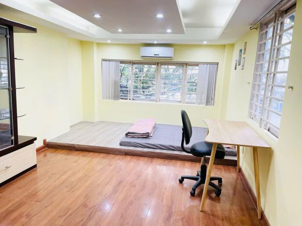 Bán nhà hxh 6m, lê văn sỹ, gần trần quang diệu, 4,5x20m, 6978736