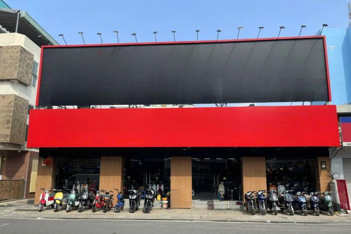 Chủ sở hữu cho thuê mặt bằng nguyễn thị nhỏ quận 11 - vị trí 6978762