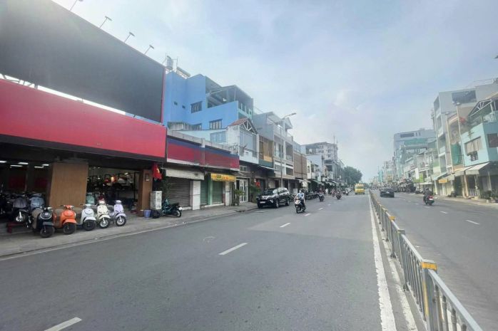 Chủ sở hữu cho thuê mặt bằng nguyễn thị nhỏ quận 11 - vị trí 6978763