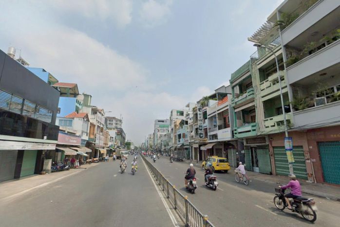 Chủ sở hữu cho thuê mặt bằng nguyễn thị nhỏ quận 11 - vị trí 6978764