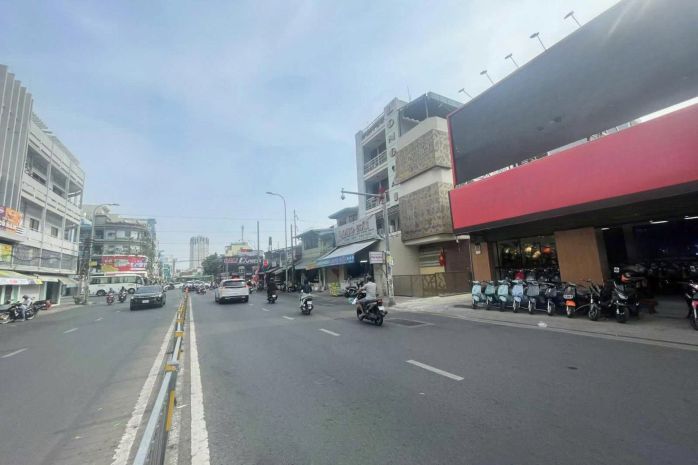 Chủ sở hữu cho thuê mặt bằng nguyễn thị nhỏ quận 11 - vị trí 6978765