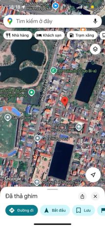 Đất chính chủ - giá tốt - trung tâm phường hải sơn, đồ sơn 6978772