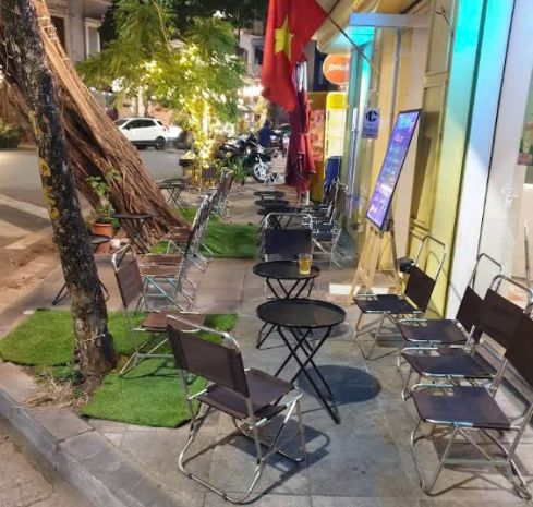 Cần sang nhượng gấp quán cafe  trà sữa phố bà triệu 6978932
