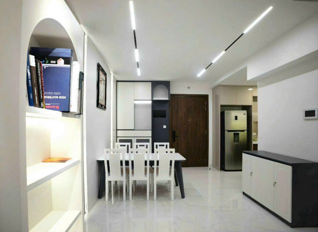 Chính chủ cần cho thuê căn hộ khu diamond briliant , 6978938