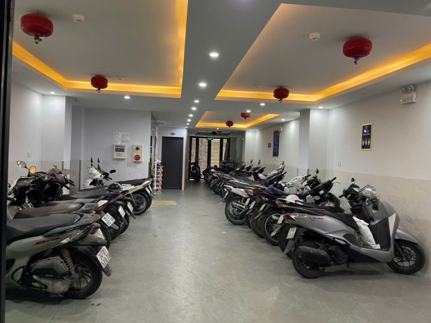 Cho thuê phòng studio  ngõ 132 cầu giấy 6978996