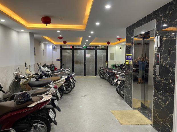 Cho thuê phòng studio  ngõ 132 cầu giấy 6978997