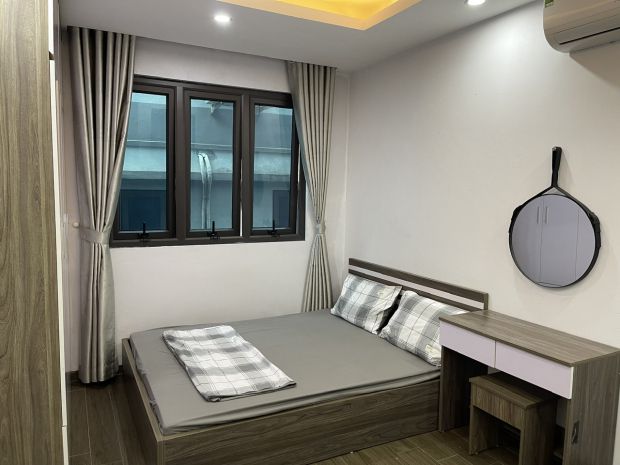 Cho thuê phòng studio  ngõ 132 cầu giấy 6978998