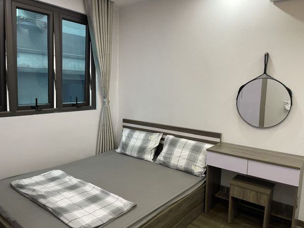 Cho thuê phòng studio  ngõ 132 cầu giấy 6978999