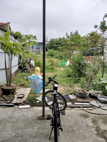 Đất đẹp hòa thọ tây  vị trí trung tâm, cao ráo  chỉ 6979030