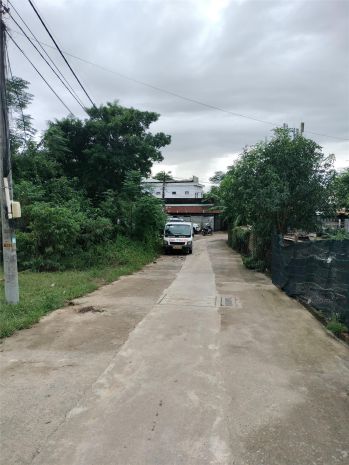 Đất đẹp hòa thọ tây  vị trí trung tâm, cao ráo  chỉ 6979031