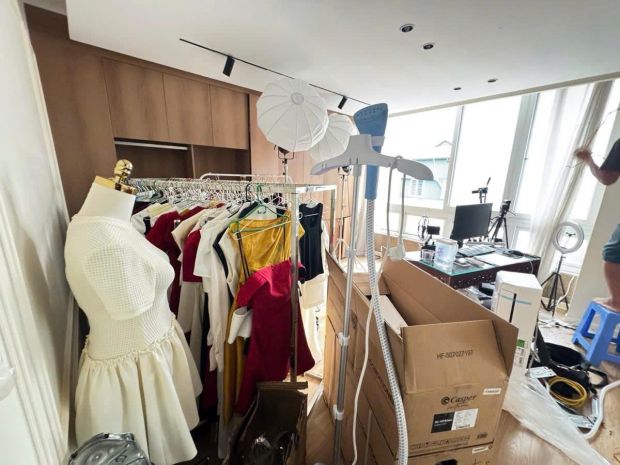 Bán toà nhà láng hạ, ba đình - 96110m x 9t thang máy - mt 6979846