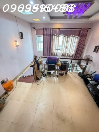 Nhà tân sơn nhì, q,tp 4x12 4 tầng 5pn cách mt 30m giá 7 tỷ 6979864