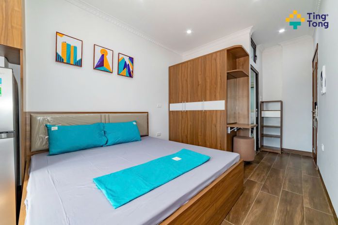 Bán toà nhà lạc long quân, tây hồ - 100135m² x 9t có hầm - 6979877