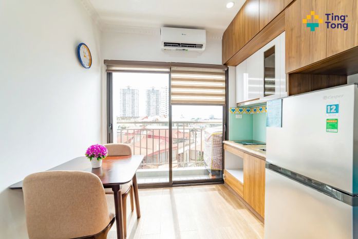 Bán toà nhà lạc long quân, tây hồ - 100135m² x 9t có hầm - 6979878