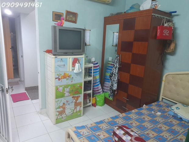 Bàu cát - 40m - hẻm 6m - 3.4 tỷ tân bình 6979922