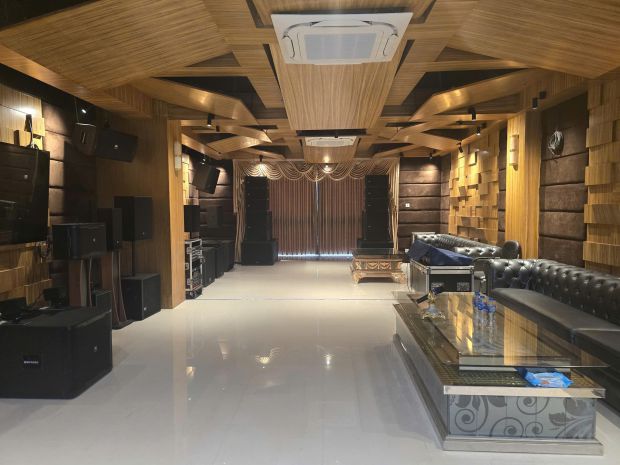 Cho thuê toà nhà mặt phố vọng, 120m2 x 8 tầng, 160 6979935