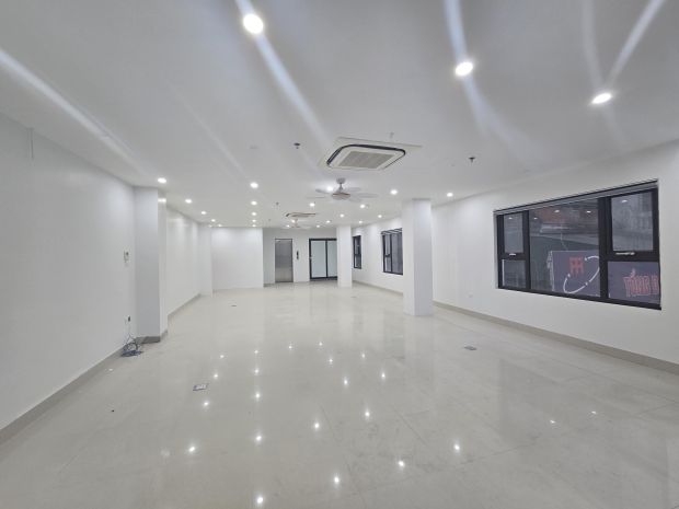 Cho thuê toà nhà mặt phố vọng, 120m2 x 8 tầng, 160 6979937