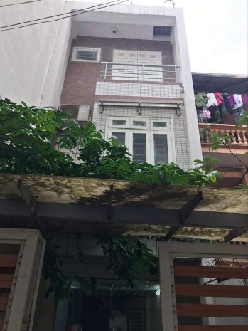 Cho thuê nhà nguyên căn 146 vương thừa vũ, 70m2 x 3 tầng, 6979953