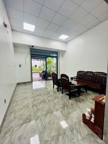 60. trệt rộng đẹp - mặt tiền đường phan trọng tuệ - kdc 6979998