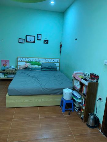 Chính chủ cần bán nhà doãn kế thiện cầu giấy 41m2 5t 7p 6980129