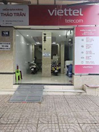 Cho thuê nhà nguyên căn  mặt tiền đường bạch đằng, vũng tàu 6980359